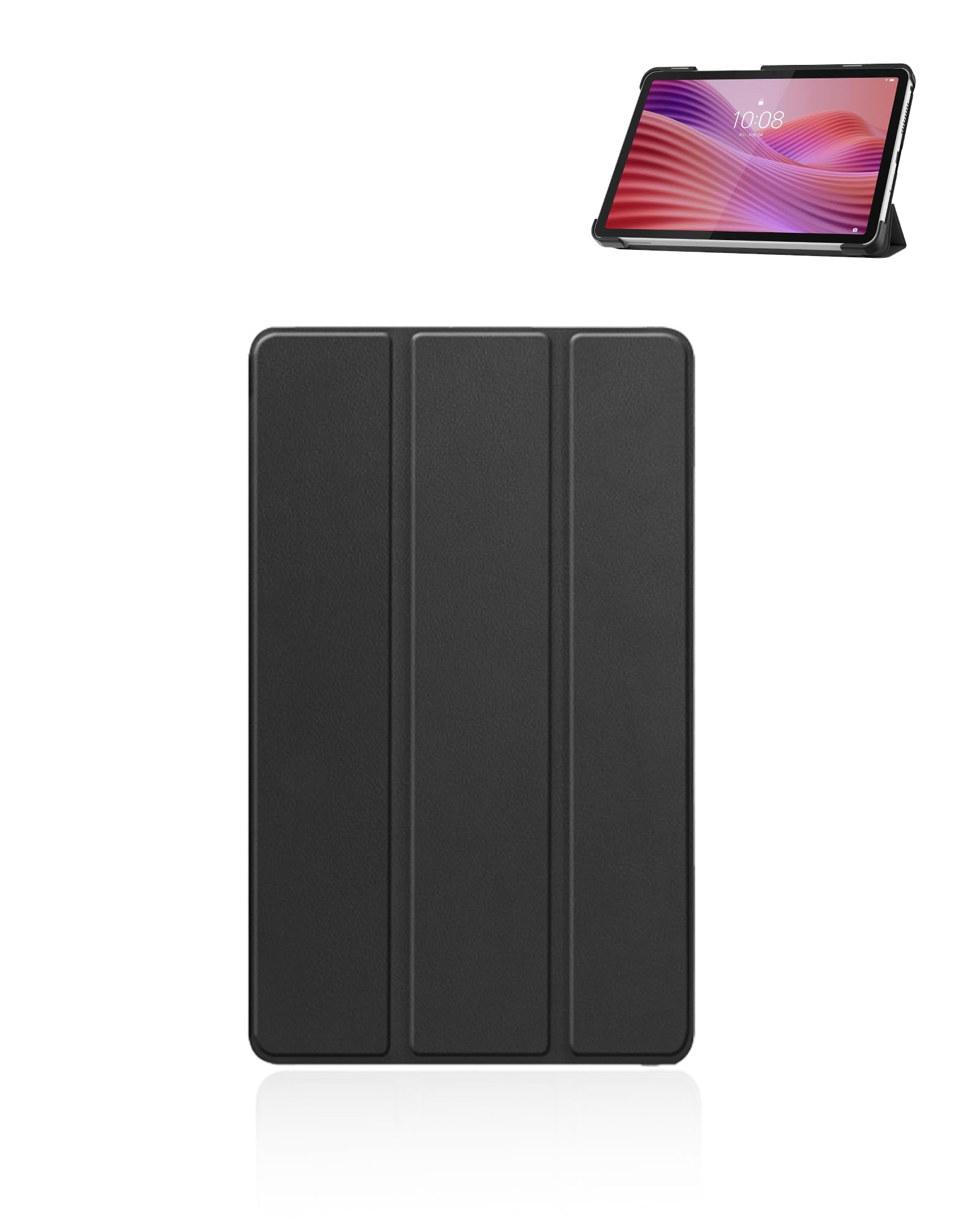 Amazon.com: Case for Lenovo Tab One & Nook Reading Tablet 8.7-inch